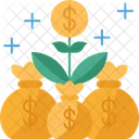 Venture  Icon