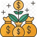Venture  Icon