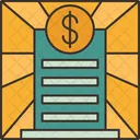 Venture  Icon