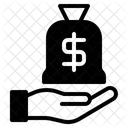 Business Investment Money Icon