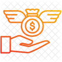 Venture Investor Angel Investor Icon