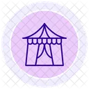 Venue Event Location Place Icon