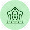 Venue Location Event Icon