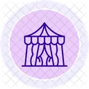 Venue Location Event Icon