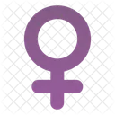 Venus Woman Gender Icon