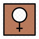 Astrologie Venus Astronomie Symbol