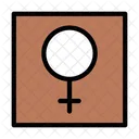 Astrology Venus Astronomy Icon