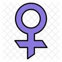 Venus Astrology Icon