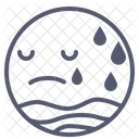 Venus Venus Planet Planet Icon