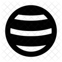 Venus Planet Uranus Icon