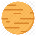 Venus Planet Earth Icon