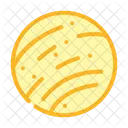 Venus Planet Earth Icon