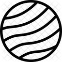 Venus Planet Gender Icon