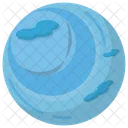 Space Planets Solar System Planet Icon