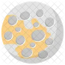 Space Planets Solar System Planet Icon