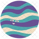Venus Female Gender Icon