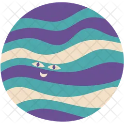 Venus  Icon