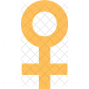 Venus Female Sex Icon