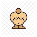 Venus Of Willendorf  Icon