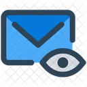 E Mail Correio Envelope Icon