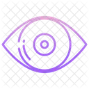 Ver Ojo Vision Icon