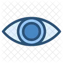 Ver Ojo Vision Icon