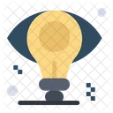 Ver idea  Icon