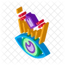 Precio Etiqueta Ver Icono