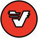 Veracidade  Icon