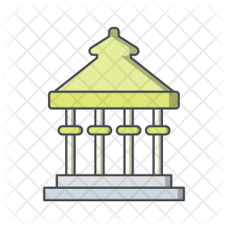 Veranda Icon