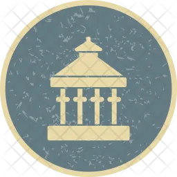 Veranda  Icon