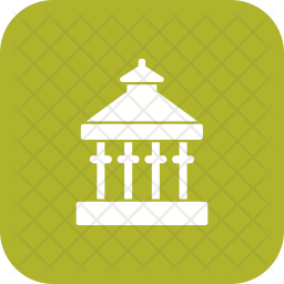 Veranda Icon
