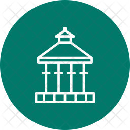 Veranda Icon