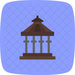 Veranda Icon