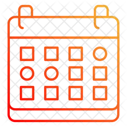 Veranstaltungskalender  Symbol