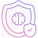 Verantwortliche KI Icon