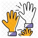 Rechenschaftspflicht  Symbol