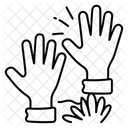 Rechenschaftspflicht  Symbol