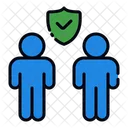 Rechenschaftspflicht Symbol