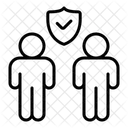 Rechenschaftspflicht Symbol