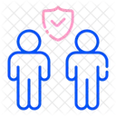 Rechenschaftspflicht Symbol