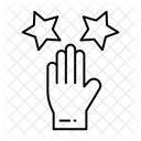 Rechenschaftspflicht Symbol