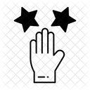 Rechenschaftspflicht Symbol