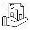 Rechenschaftspflicht Symbol