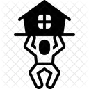 Verantwortung Verantwortlichkeit Haftung Symbol