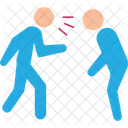 Verbal Bullying Verbal Abuse Mistreatment Icon
