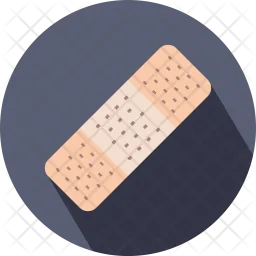 Bandage  Symbol