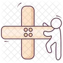 Bandage  Symbol