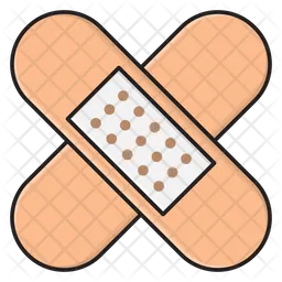 Bandage  Symbol