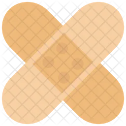 Bandage  Symbol